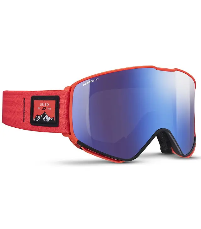 Ochelari de schi alpinJULBO QUICKSHIFT RA 2-4 PLZ Uni Ofertă exclusivă