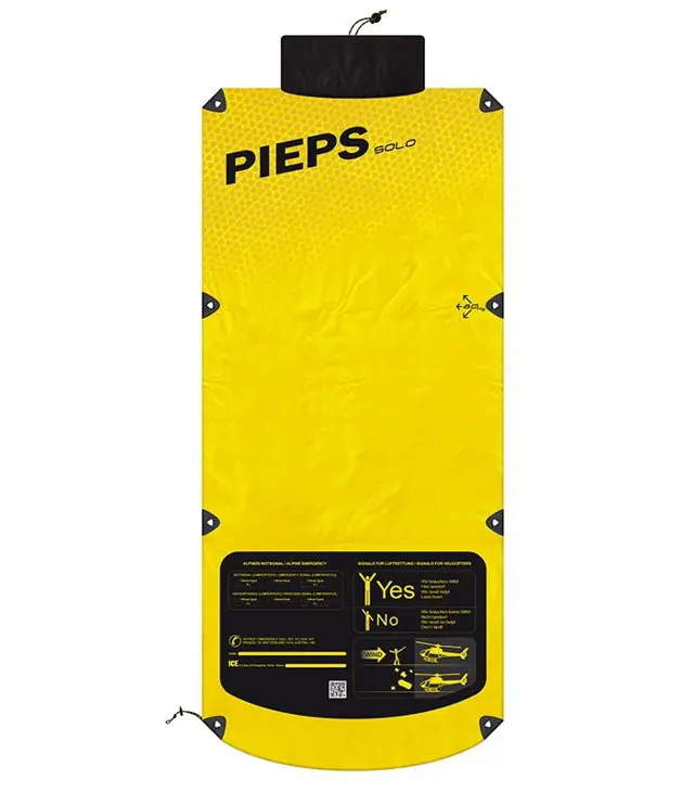 Discount Sac de bivouac PIEPS BIVI SOLO