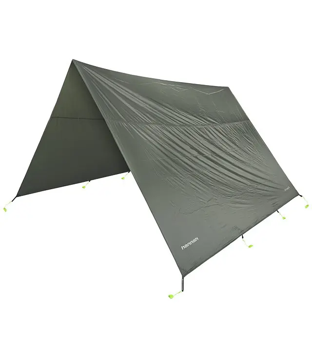 Adăpost HANNAH CAMPING SKYLINE 4 Livrare gratuită