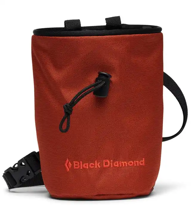 Preț mic Geantă de magneziu BLACK DIAMOND MOJO SM