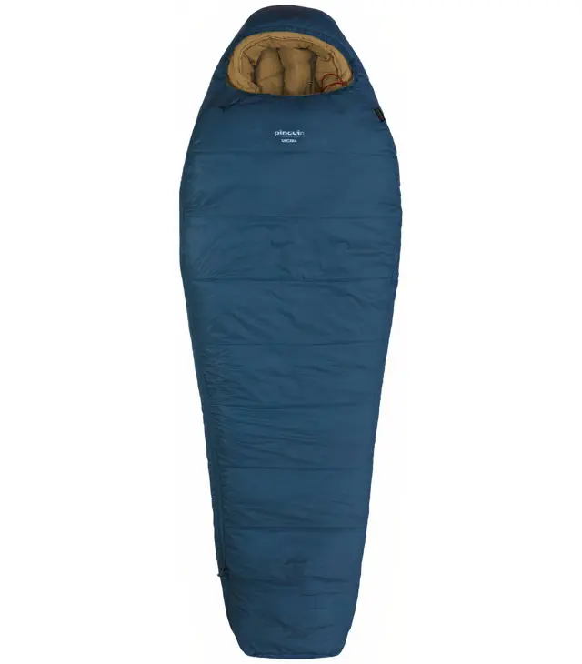 Sac de dormit PINGUIN MICRA CCS 195CM Uni Disponibil imediat