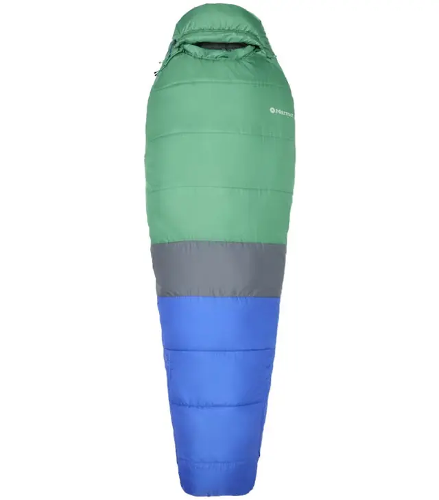 Sac de dormit MARMOT K TRSTLS ELITE ECO 30-LZ Copii Reducere de preț