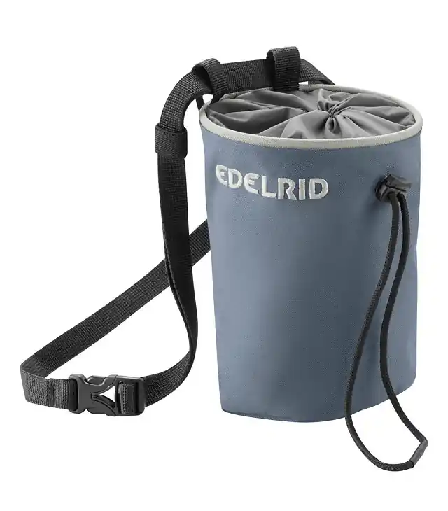 Cel mai vândut Geantă de magneziu EDELRID CCHALK BAG RODEO SMALL