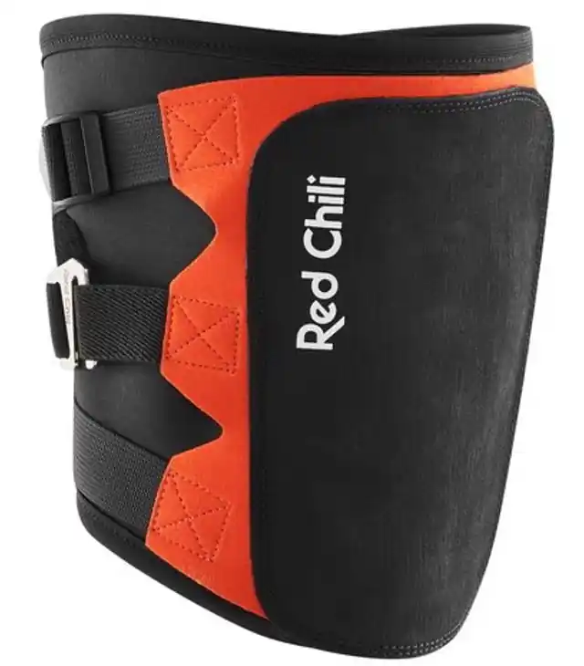 Genunchieră RED CHILI KNEEROCK GL.RED Preț redus