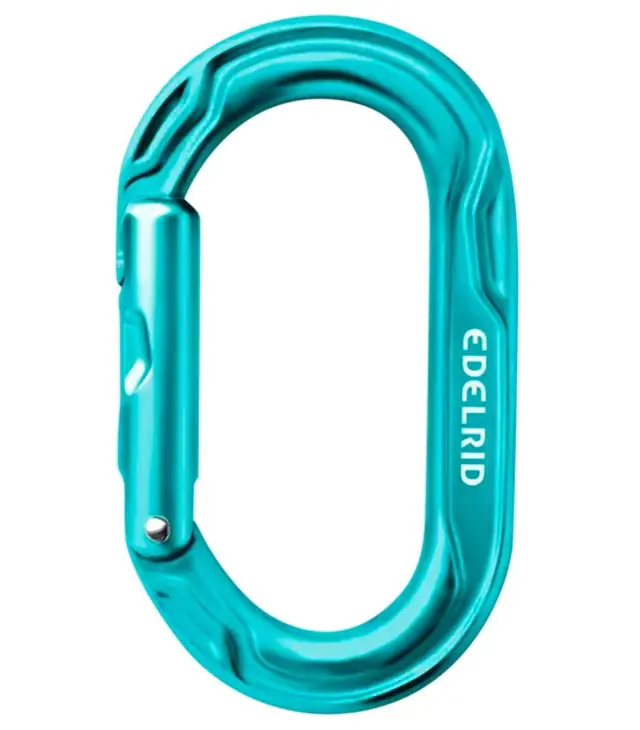 Carabină EDELRID KIWI Reducere