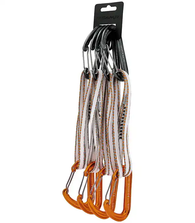 Set expres CAMP SET ALPINE EXPRESS DYNEEMA 60CM 4PACK Promoție