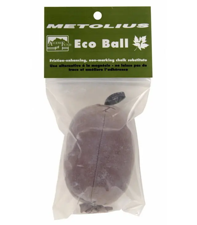 Reduceri Magneziu METOLIUS ECO BALL 42G