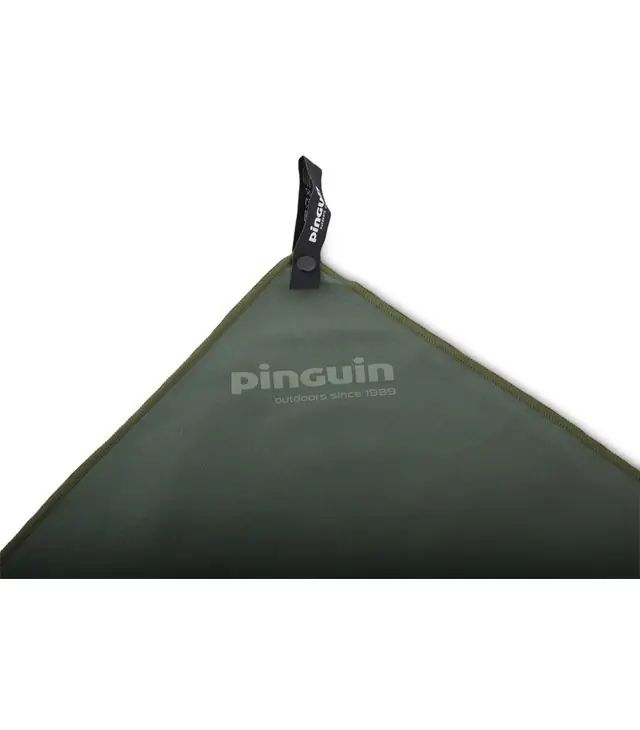 Reduceri Prosop PINGUIN MICRO TOWEL LOGO XL Uni