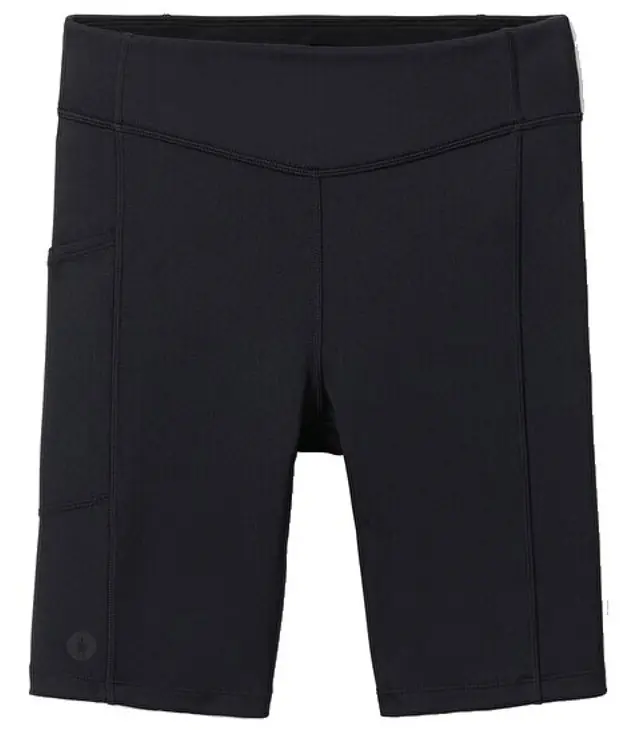 Pantaloni scurți SMARTWOOL W ACTIVE BIKER SHORT Lady Doar azi