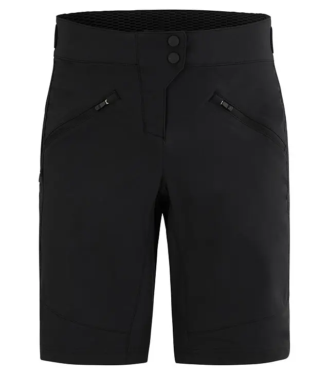 Preț redus Pantaloni scurți de ciclism ZIENER NASITA X-FUNCTION Lady