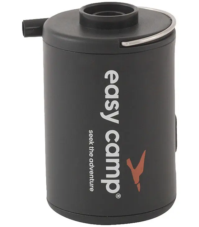 Livrare expres Pompă EASY CAMP ALLIUM RECHARGEABLE PUMP