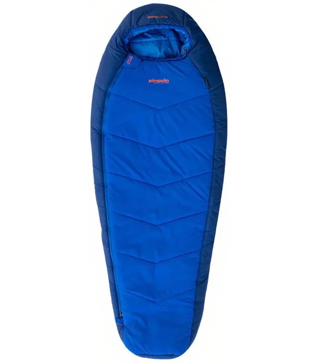 Sac de dormit PINGUIN MISTRAL JUNIOR PFM 150CM Junior Ofertă limitată
