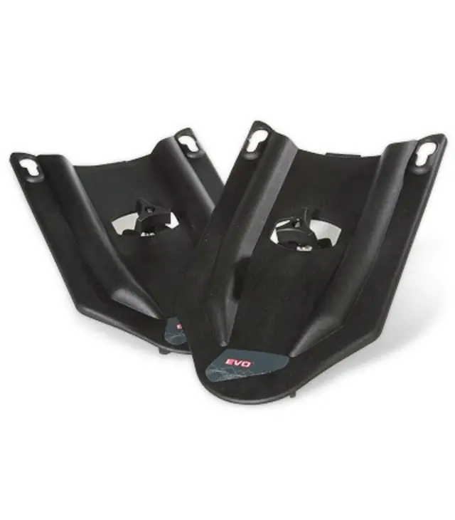 Livrare expres Extensii MSR EVO TAIL pentru rachete de zăpadă