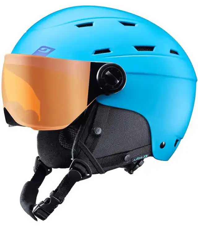 Cască JULBO NORBY JR VSR CAT 3 Ieftin