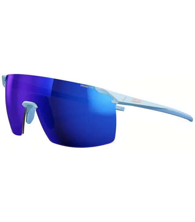 Mai ieftin Ochelari JULBO FASTER M RA 1-3 HC, Light Blue