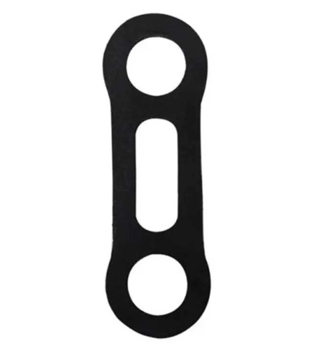 Popular Inele de cauciuc SINGING ROCK INEL DE FIXARE PENTRU BUCLE ECHIPATE 16MM 10PACK