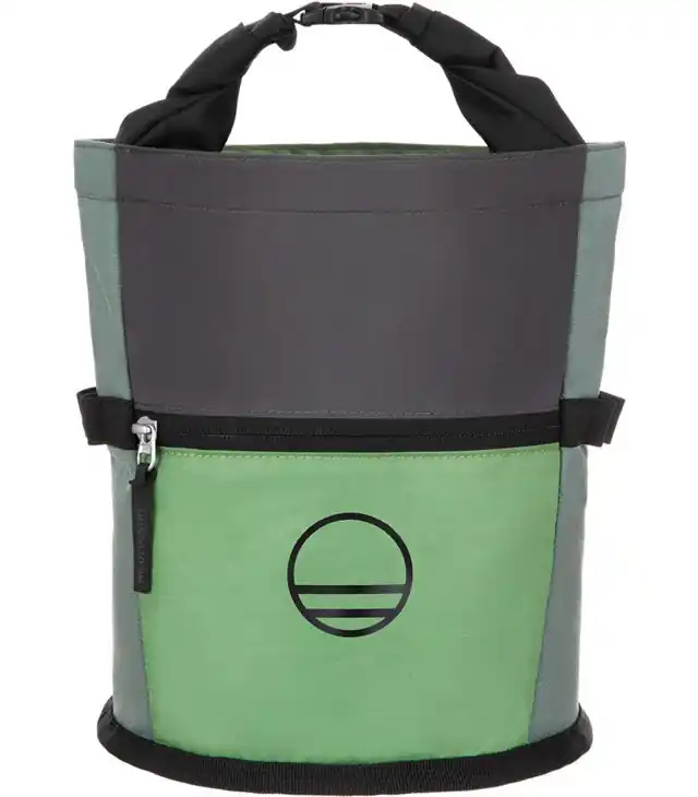 Cel mai vândut Sac pentru magneziu WILD COUNTRY SEQUENCE CHALK BUCKET