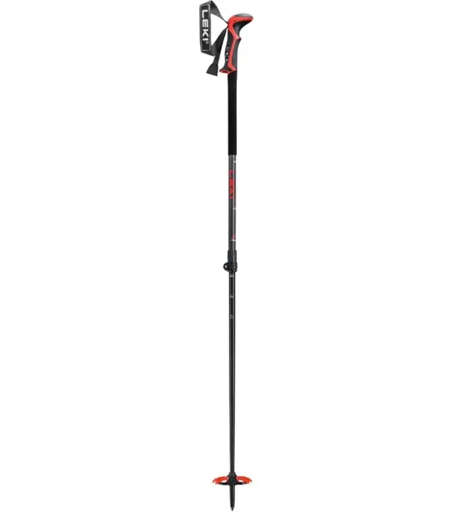 Cumpără acum Bețe tel. LEKI HAUTE ROUTE 2 110-150CM