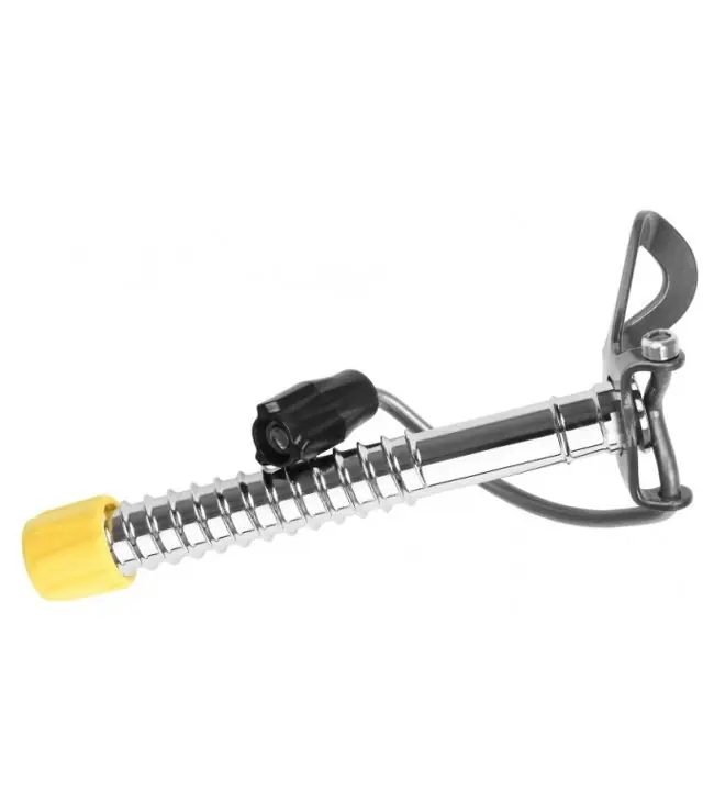 Șurub de gheață GRIVEL 360 M Cel mai vândut