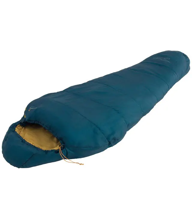 Ieftin Sac de dormit EASY CAMP FALCON II MUMMY