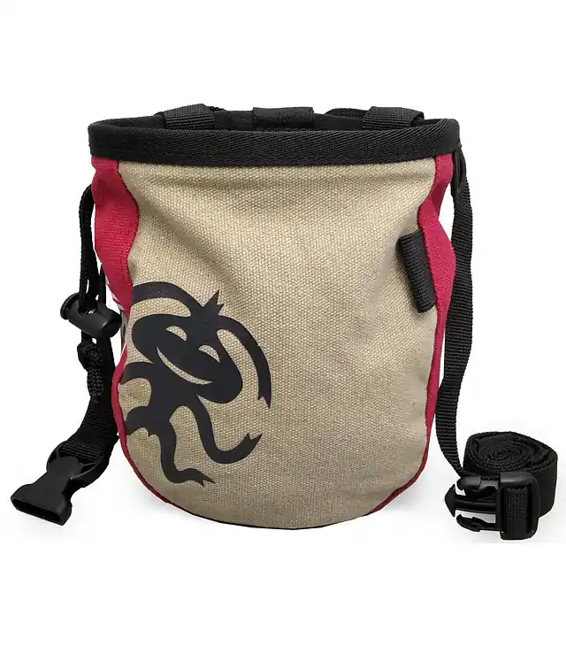 Geanta pentru magneziu RAFIKI SCOOP Uni Reducere extra