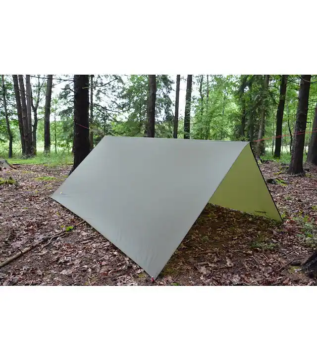 Adăpost prelată WARMPEACE SHELTER TARP Reduceri