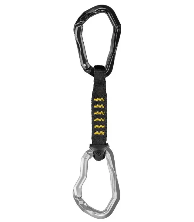 Set de bucle echipate GRIVEL SPORT STEALTH 13CM Retur ușor