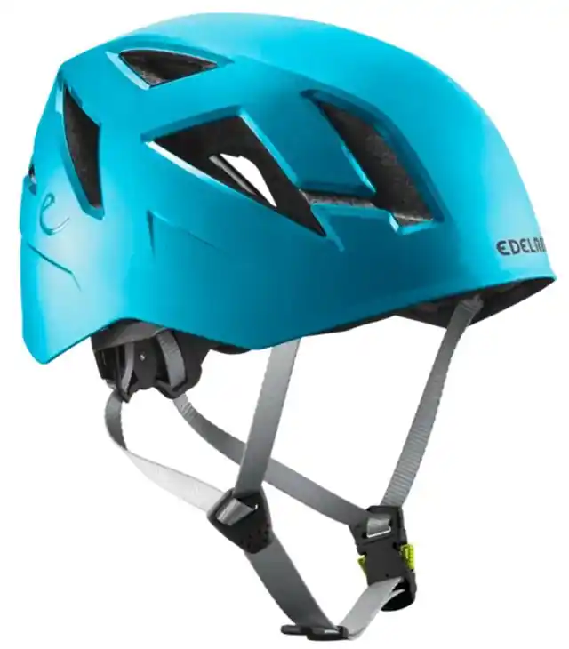 Cască EDELRID ZODIAC II, snow Discount