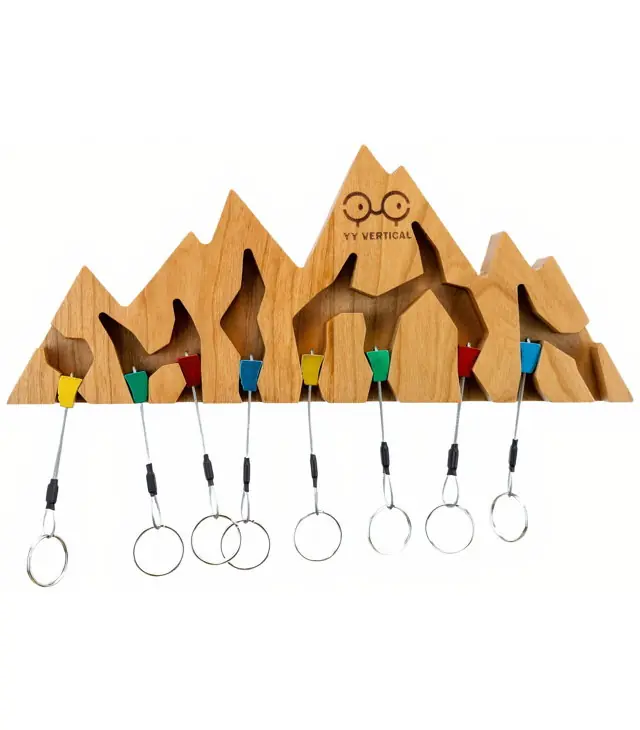 Accesoriu Y&Y VERTICAL KEYHOLDER XL Reduceri