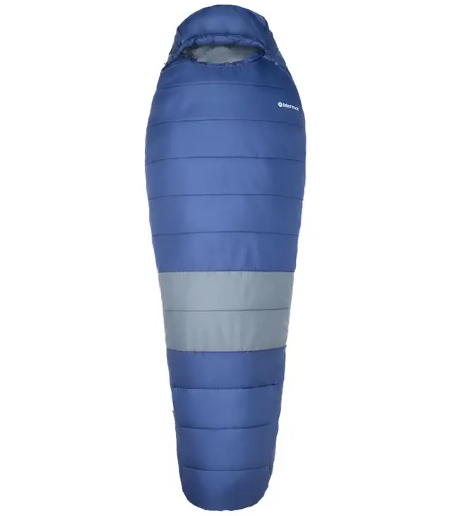 Cumpără online Sac de dormit MARMOT TRSTLS ELITE ECO 20 SH-LZ Uni