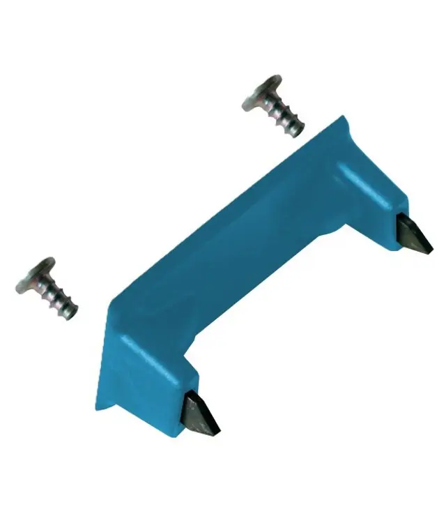 Vârf de înlocuire TSL SHARK SHARK CLAW din oțel inoxidabil Noutate