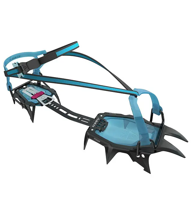 Vezi acum Colțari BLUE ICE GRIFFIN 12 UNIVERSAL