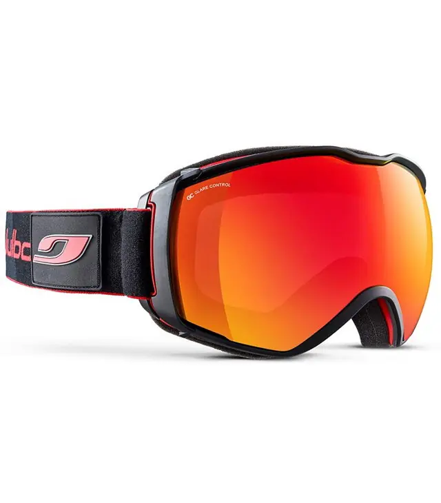 Ofertă limitată Ochelari de schi alpin JULBO AIRFLUX POLAR CAT 3 Uni