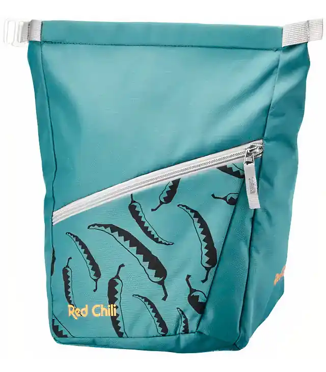Preferatul clienților Sac de magneziu RED CHILI CB BOULDER REACTOR LIGHT PACIFIC