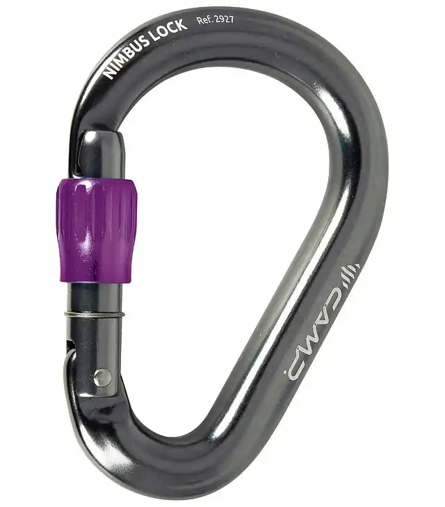 Reduceri Carabină CAMP HMS NIMBUS LOCK