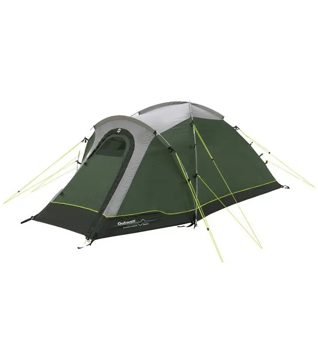 Reducere extra Cort pentru 2 persoane OUTWELL CLOUD 2