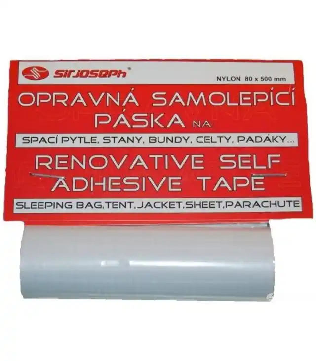 Promoție Bandă SIR JOSEPH REPAIR WHITE