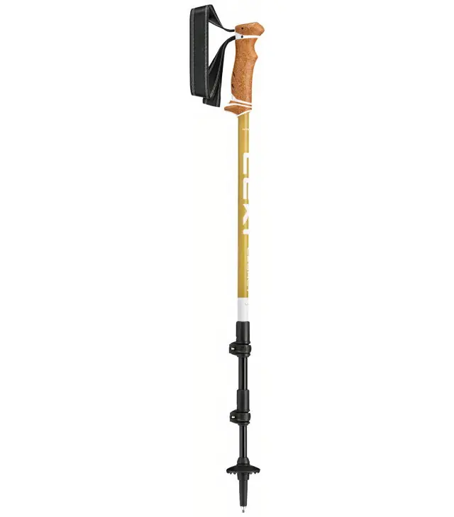 Bețe de trekking LEKI LEGACY LITE 90 Transport gratuit