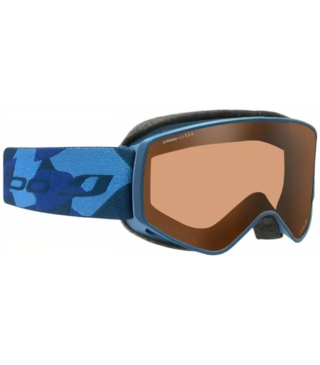 Ochelari de schi JULBO ATOME CHROMA 2-3 Kids Reducere specială