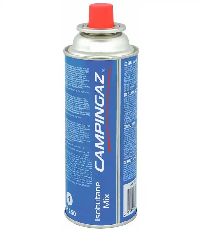 Cartuș CAMPINGAZ CP250 Discount