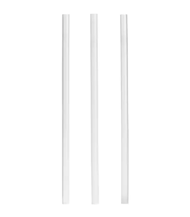 Piese de schimb Hydro Flask 3-PACK REPLACEMENT STRAWS Uni, clear Ofertă limitată