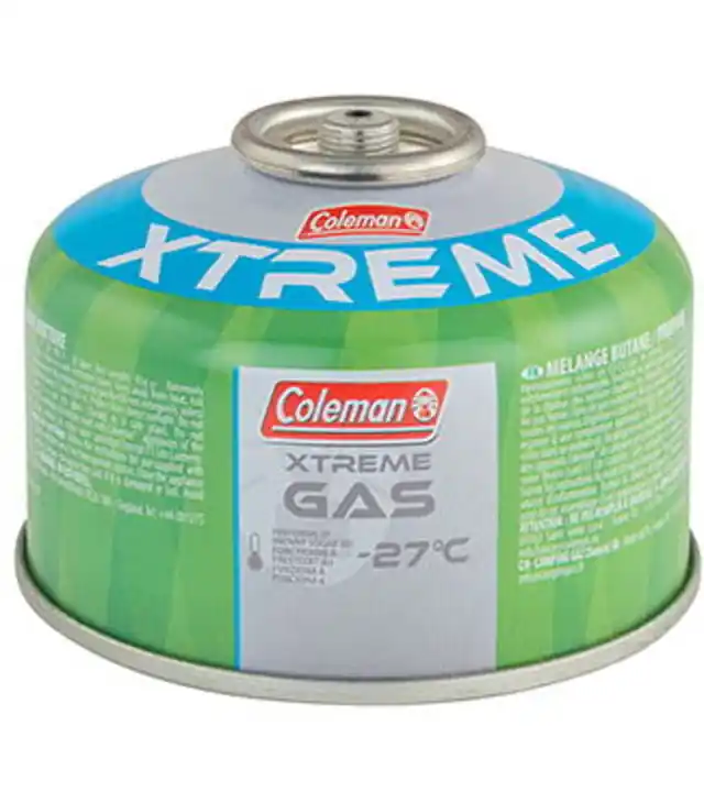Butelie COLEMAN MINI C100 EXTREME Ofertă specială
