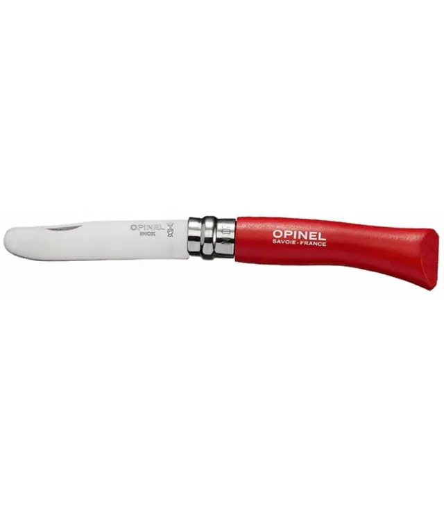 Calitate înaltă Cuțit OPINEL VRI N07 MY FIRST Kids