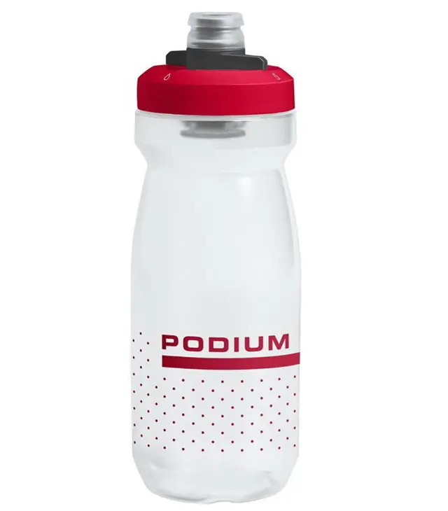 Cumpărături sigure Sticlă CAMELBAK PODIUM 0.62 L