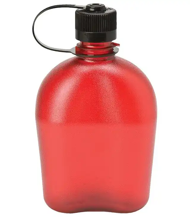 Preț redus Sticlă NALGENE OASSIS CANTEEN SUST Uni