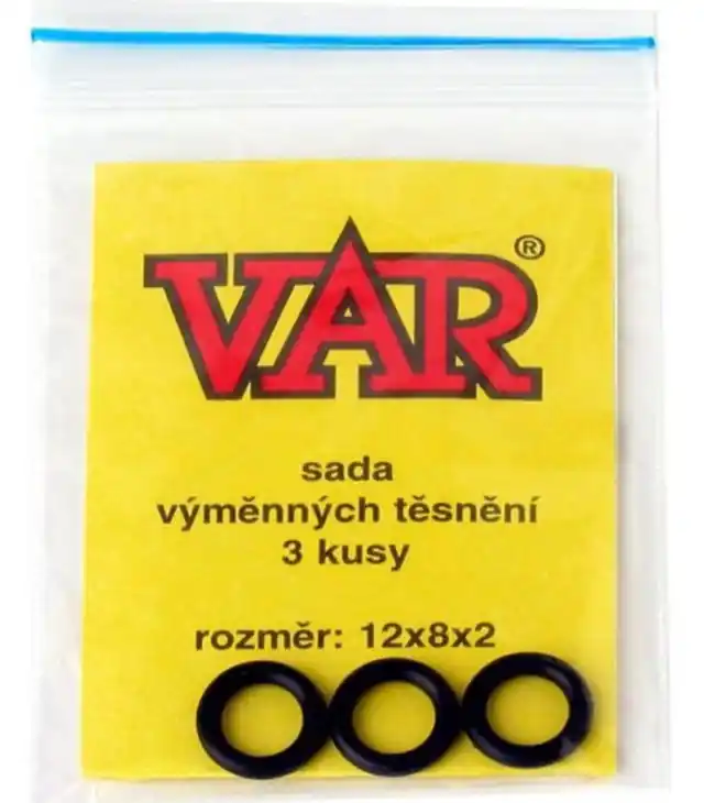 Garnituri VAR PENTRU VAR 2 3BUC Retur ușor