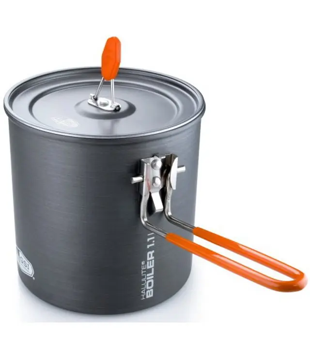 Vas GSI HALULITE 1.1 L BOILER Ofertă