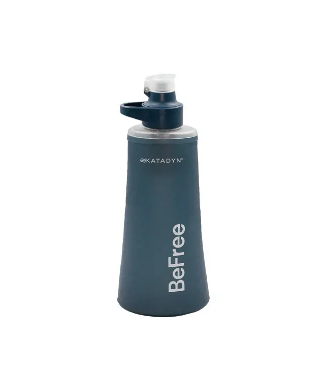 Filtru de apă KATADYN BEFREE AC 1,0 L Uni Ofertă limitată