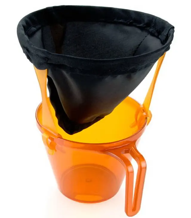 Suport GSI FILTRU ULTRALIGHT JAVA DRIP Reduceri