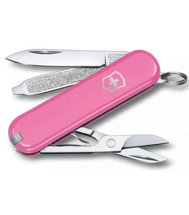 Calitate înaltă Briceag VICTORINOX CLASSIC SD COLORS Uni